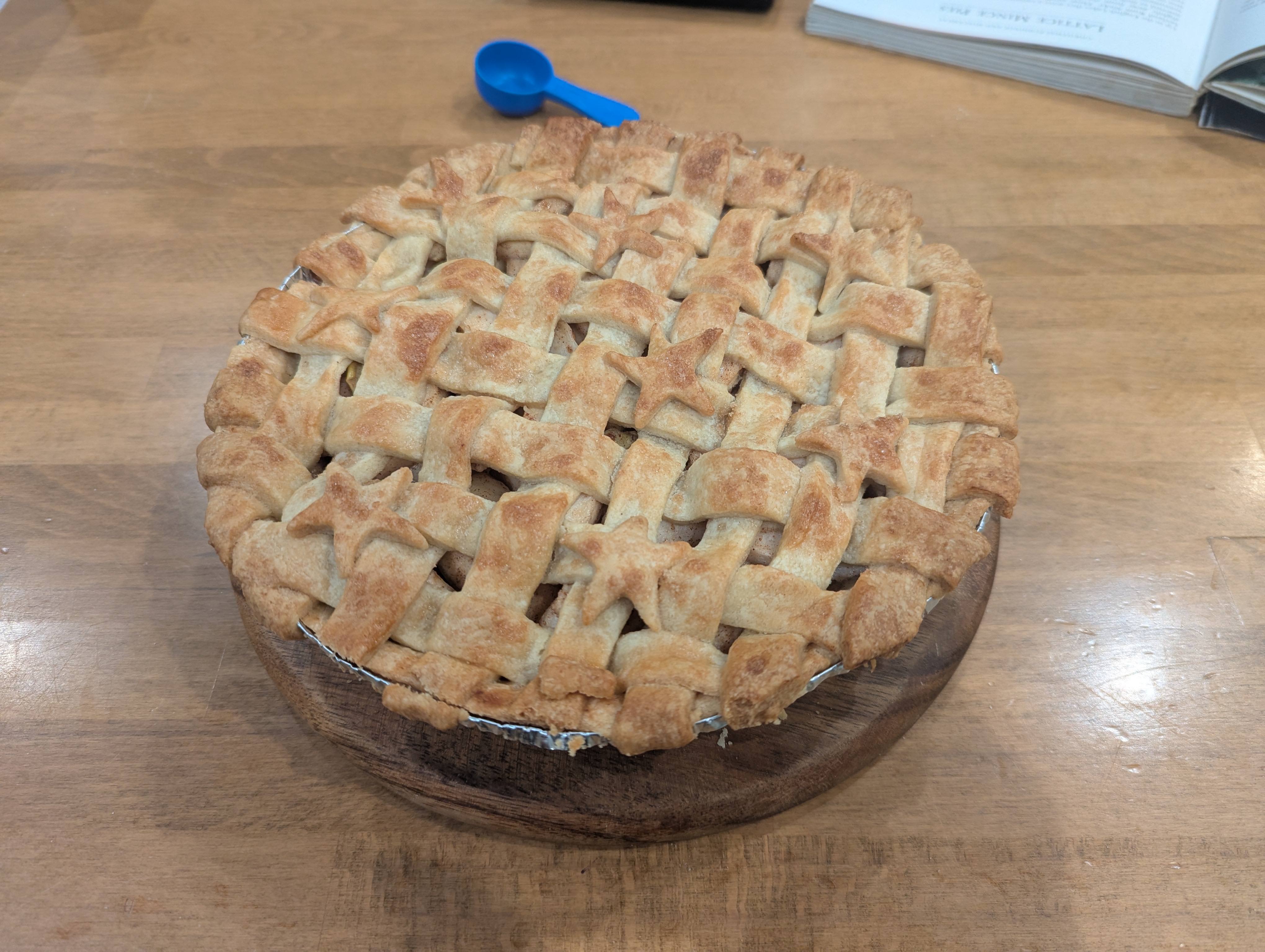 Apple Pie
