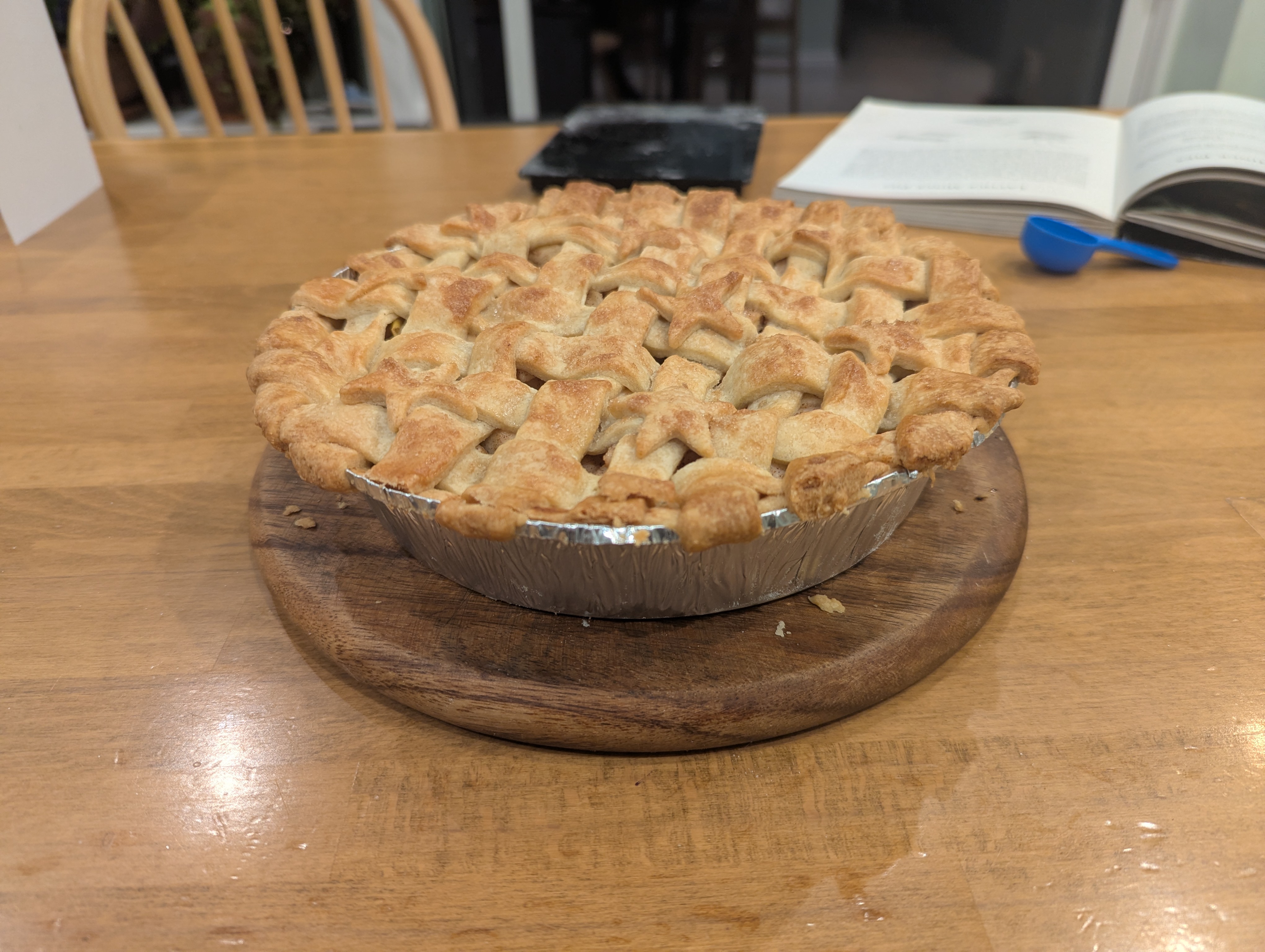 Apple Pie