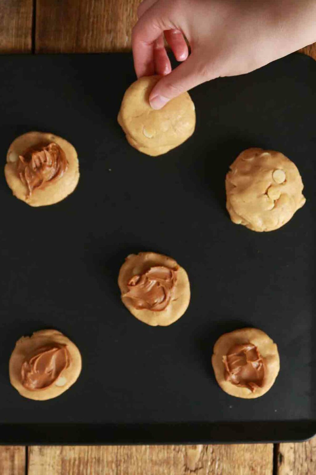 Biscoff Cookies
