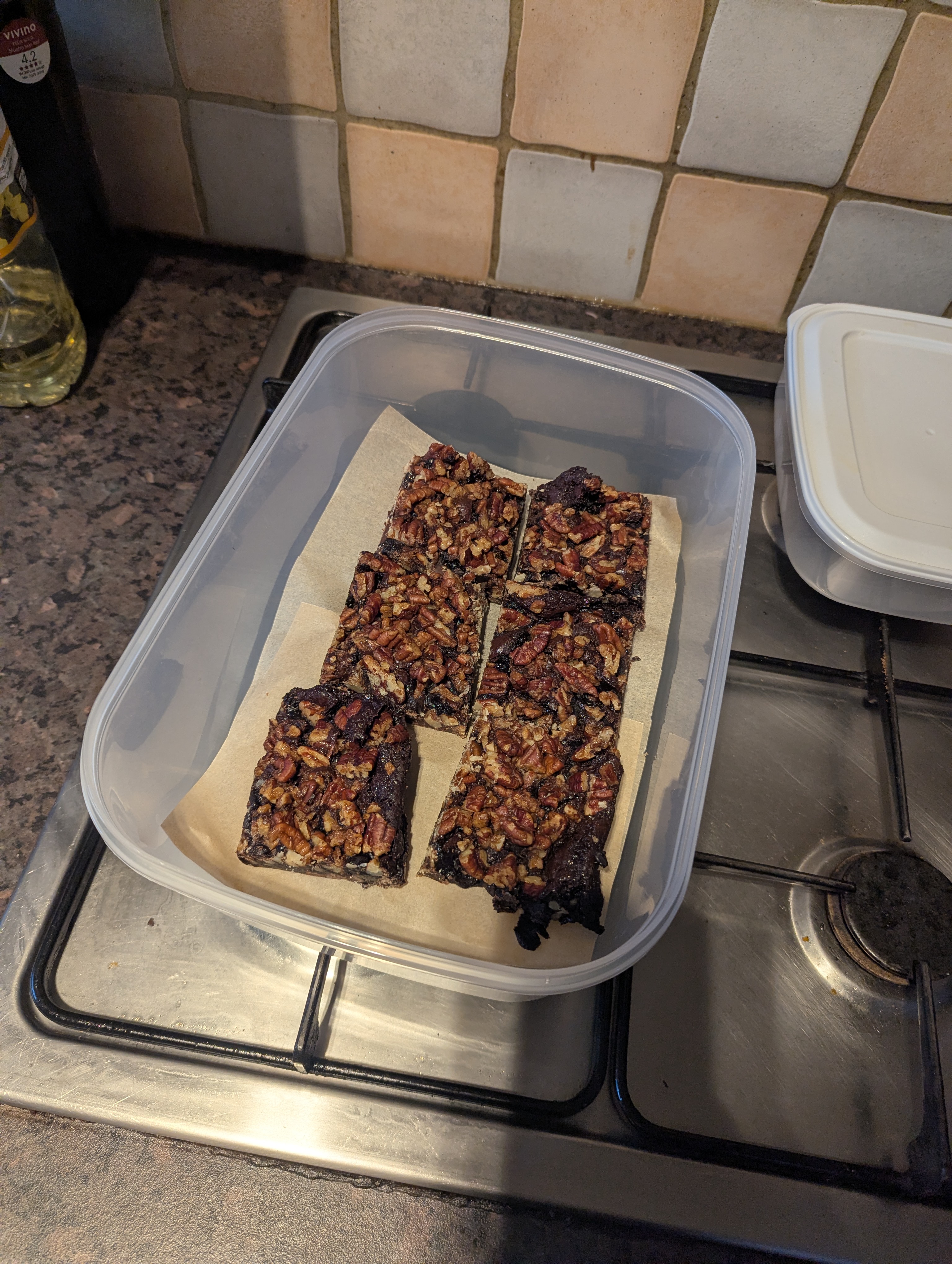 Brownies