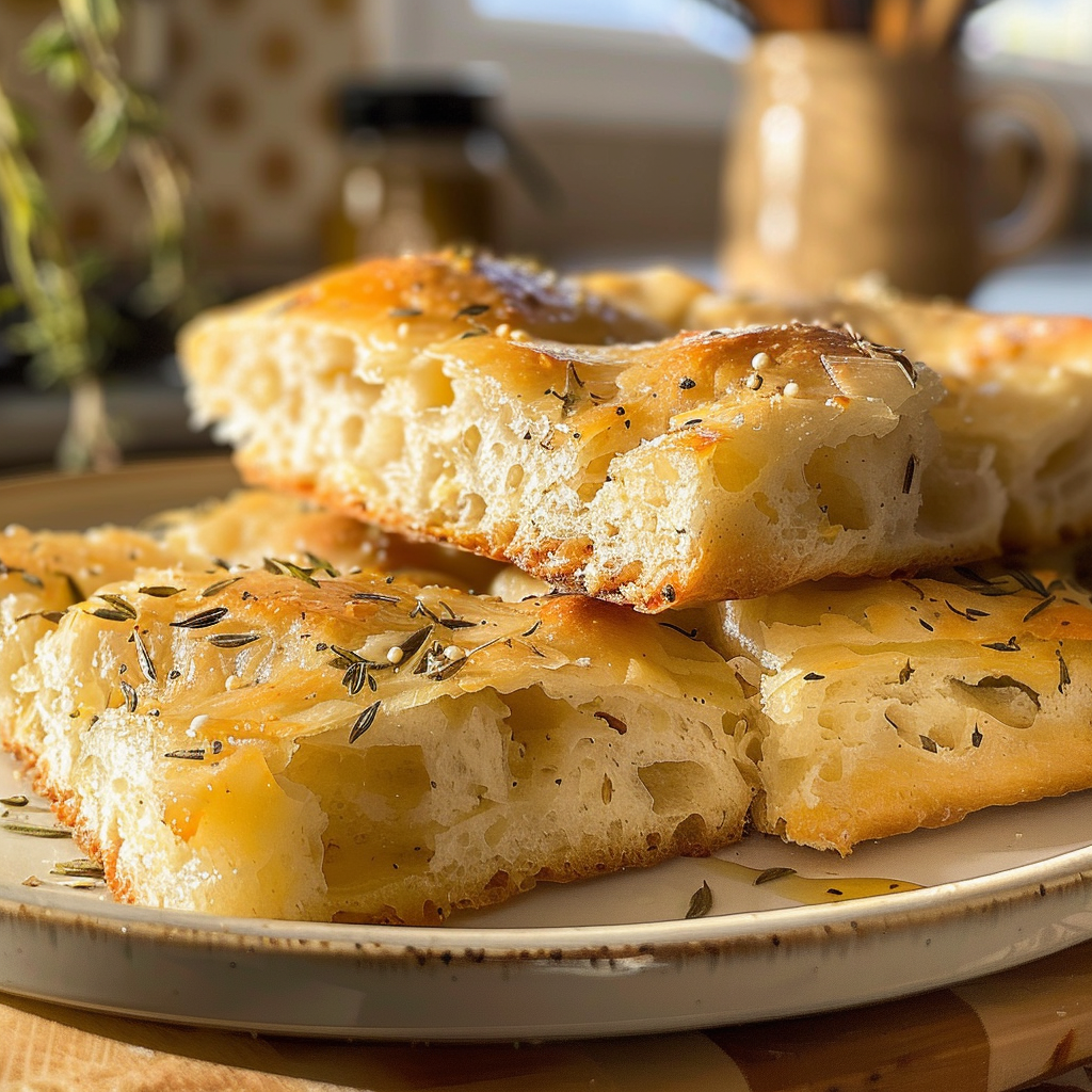 Focaccia